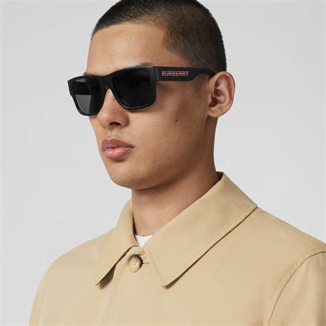 burberry sunglasses with the bunny mens|burberry eyewear men's sunglasses.